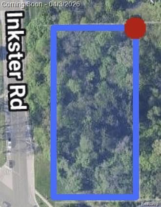 1st image of 0 Inkster Rd
