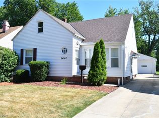 24740 Puritan Ave, Euclid, OH 44123