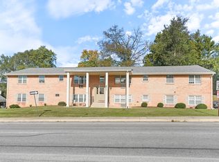 601 E Cypress St APT 3, Kennett Square, PA 19348
