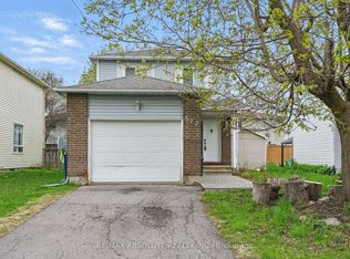 677 Mathieu Way, Ottawa, ON K4A2R6