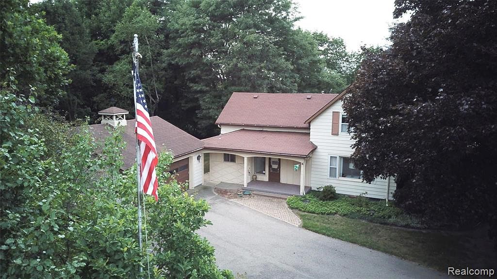 3735 W Oregon Rd, Lapeer, MI 48446 Zillow