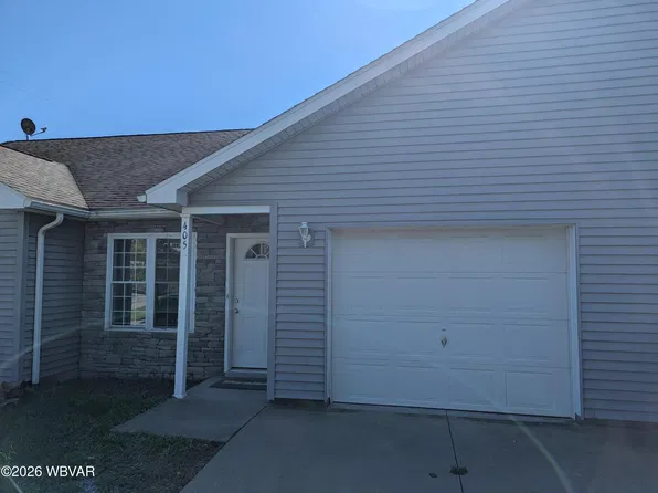 405 Meadow Aly, Jersey Shore, PA 17740