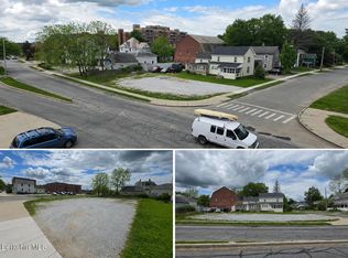 95 Union St, Pittsfield, MA 01201
