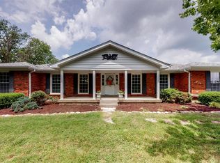 14723 Brush Run Rd, Louisville, KY 40299