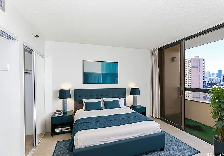 2499 Kapiolani Blvd #1004 — Photo 12