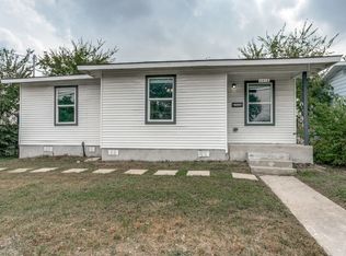 2010 Lamar St, San Antonio, TX 78202