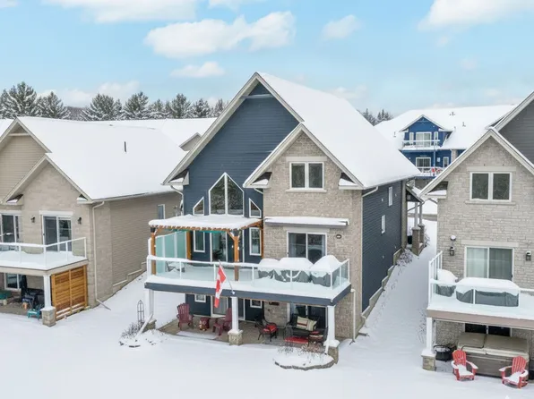 9 Webb Cir, Dysart Et Al, ON K0M 1S0