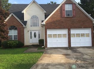 7892 W Shore Ct, Riverdale, GA 30296