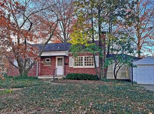 638 Cannonbury Dr, Saint Louis, MO