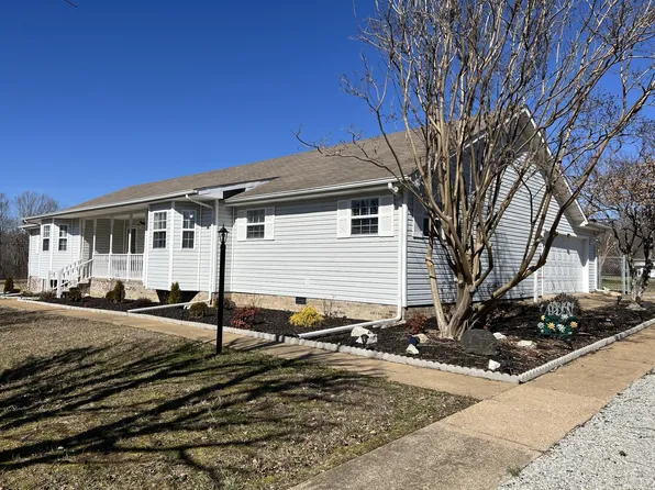 130 Osco Dr, Hohenwald, TN 38462