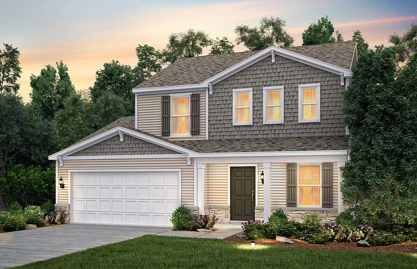 Home Design CR2G