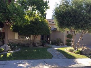 6319 N Milburn Ave, Fresno, CA 93722