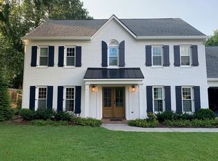 2261 Pine Warbler Way, Marietta, GA 30062
