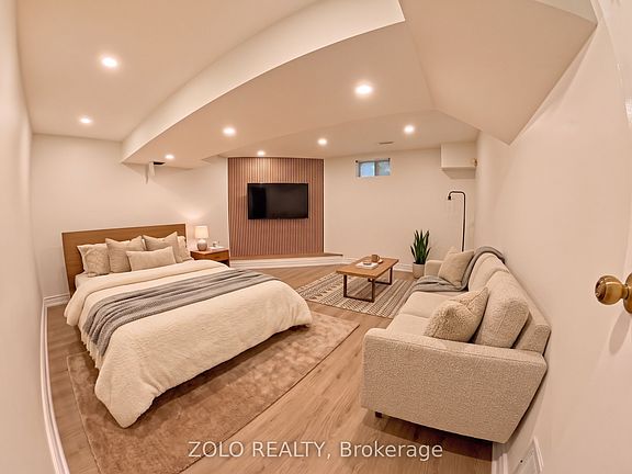 2nd image of 5 Firebrace Rd #Basement