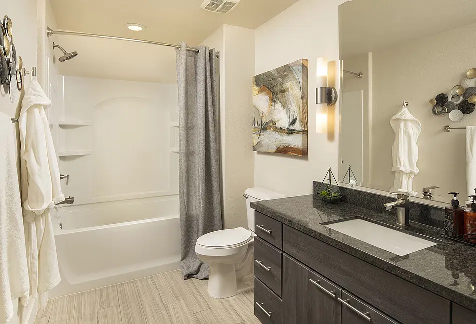 Apartment for Rent — Photo 3