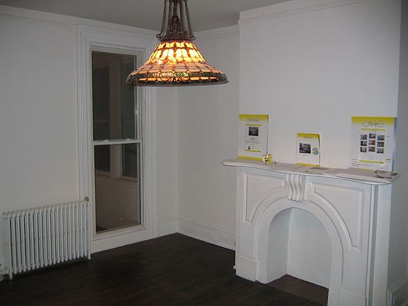 Living room 1