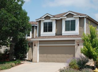 9750 S Bexley Dr, Highlands Ranch, CO 80126