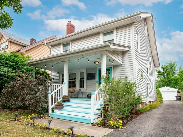 2175 Brown Rd, Lakewood, OH 44107