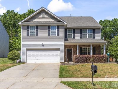 5602 Falkland Ln, Matthews, NC, 28104