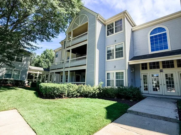 115 Federal Court 5 #5, Princeton, NJ 08540