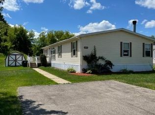 2500-277 Mann Rd, Clarkston, MI 48346