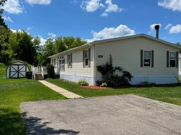 2500-277 Mann Rd, Clarkston, MI 48346