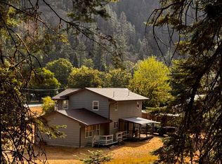 404 & 0 Harmony Heights Loop, Orofino, ID 83544