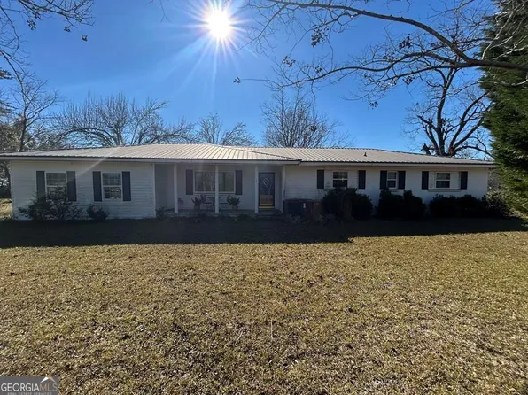 194 Lower Brookfield Rd, Tifton, GA 31794