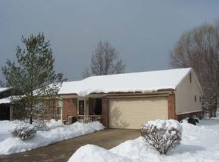 3610 E Ivory Way, Indianapolis, IN