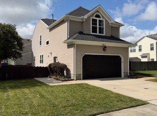 3401 Stirrup Way, Virginia Beach, VA 23453