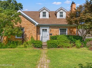 503 Rosemont Gdn, Lexington, KY 40503