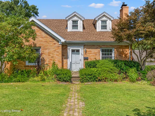 503 Rosemont Gdn, Lexington, KY 40503