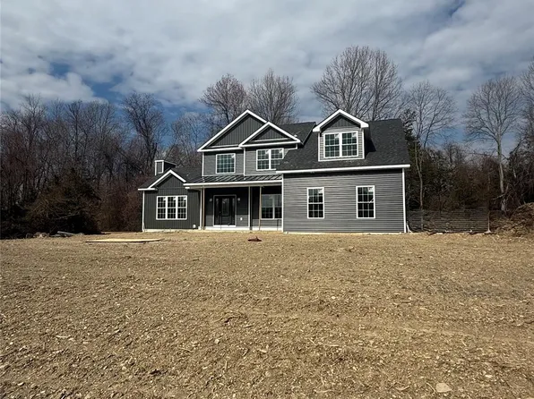 489 Union Corners Road, Florida, NY 10921