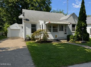 618 Ravine Ave, Defiance, OH 43512