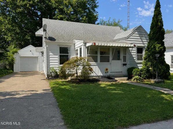 618 Ravine Ave, Defiance, OH 43512