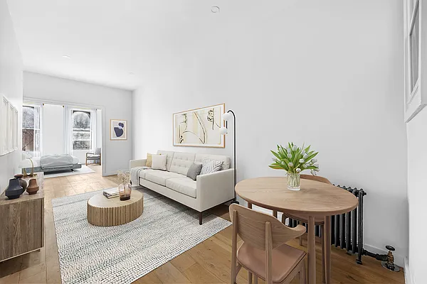 Rented by Corcoran | media 1