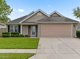 2708 Gruffy Ct, Wilmington, NC 28411