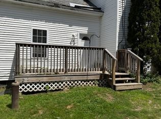 11 Sugarwood Hill Rd, Rutland, VT 05701