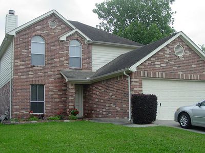 22206 Falconwood Ln, Spring, TX, 77373