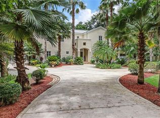 1365 Manucy Rd, Fernandina Beach, FL 32034