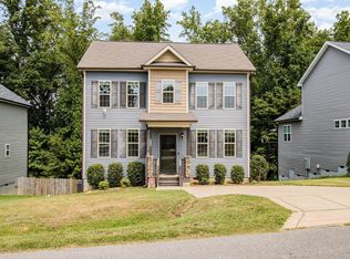 309 Chamberlain Dr, Clayton, NC 27527