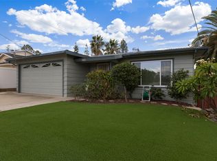 5144 Guava Ave, La Mesa, CA 91942