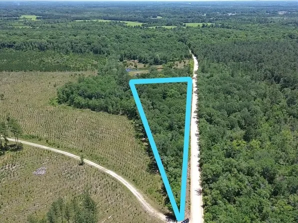 Bonifay Chipley Rd, Bonifay, FL 32425