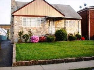 216 Florida Ave, Paterson, NJ 07503