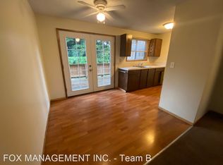 3510 SE Sherry Ln APT 3, Milwaukie, OR