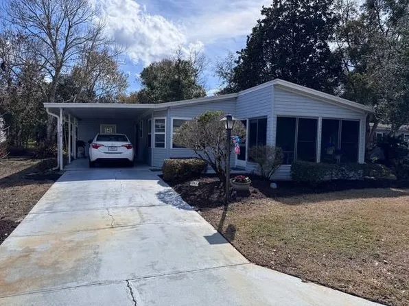 3124 Tree Frog Ln, Deland, FL 32724