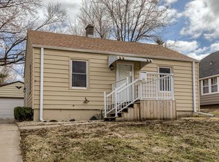 5861 Gold St, Omaha, NE 68106