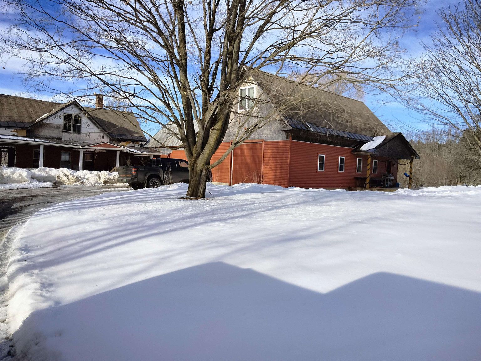 78 Maurice Titus Road, North Troy, VT 05859 Zillow
