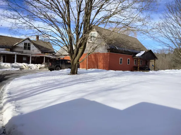 78 Maurice Titus Road, Troy, VT 05859