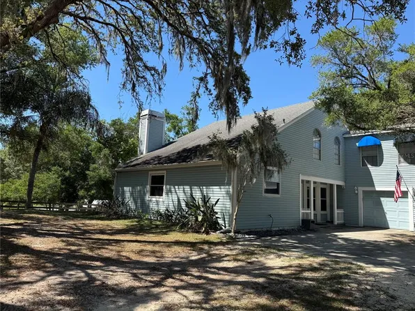 19543 Bakersfield Dr, Spring Hill, FL 34610